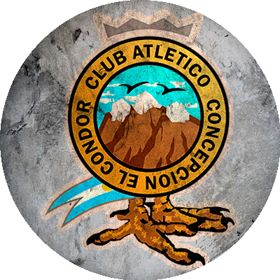 Logo Club Atlético Concepción El Cóndor